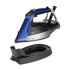 Beko ActiPress Expert BEU 8030 D 3000 W Buharlı Ütü