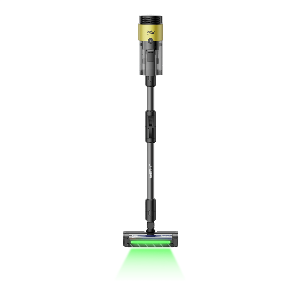 Beko PowerClean Pro 3.0 VRT 97325 VY Şarjlı Dikey Süpürge