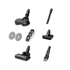 Beko PowerClean Pro 3.0 VRT 97325 VY Şarjlı Dikey Süpürge