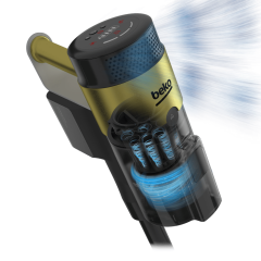 Beko PowerClean Pro 3.0 VRT 97325 VY Şarjlı Dikey Süpürge