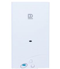 Demirdöküm L 350 F 14 lt Hermetik Şofben