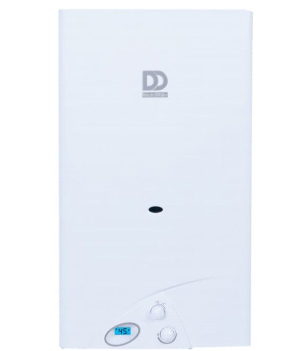 Demirdöküm L 275 F 11 Lt Hermetik Şofben