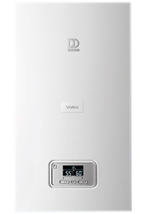 Demirdöküm 14 kW Elektrikli Kombi