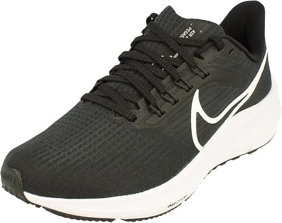 Nike Air Zoom Pegasus 39 Siyah Erkek Koşu Ayakkabısı