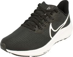 Nike Air Zoom Pegasus 39 Siyah Erkek Koşu Ayakkabısı