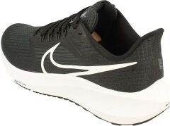 Nike Air Zoom Pegasus 39 Siyah Erkek Koşu Ayakkabısı