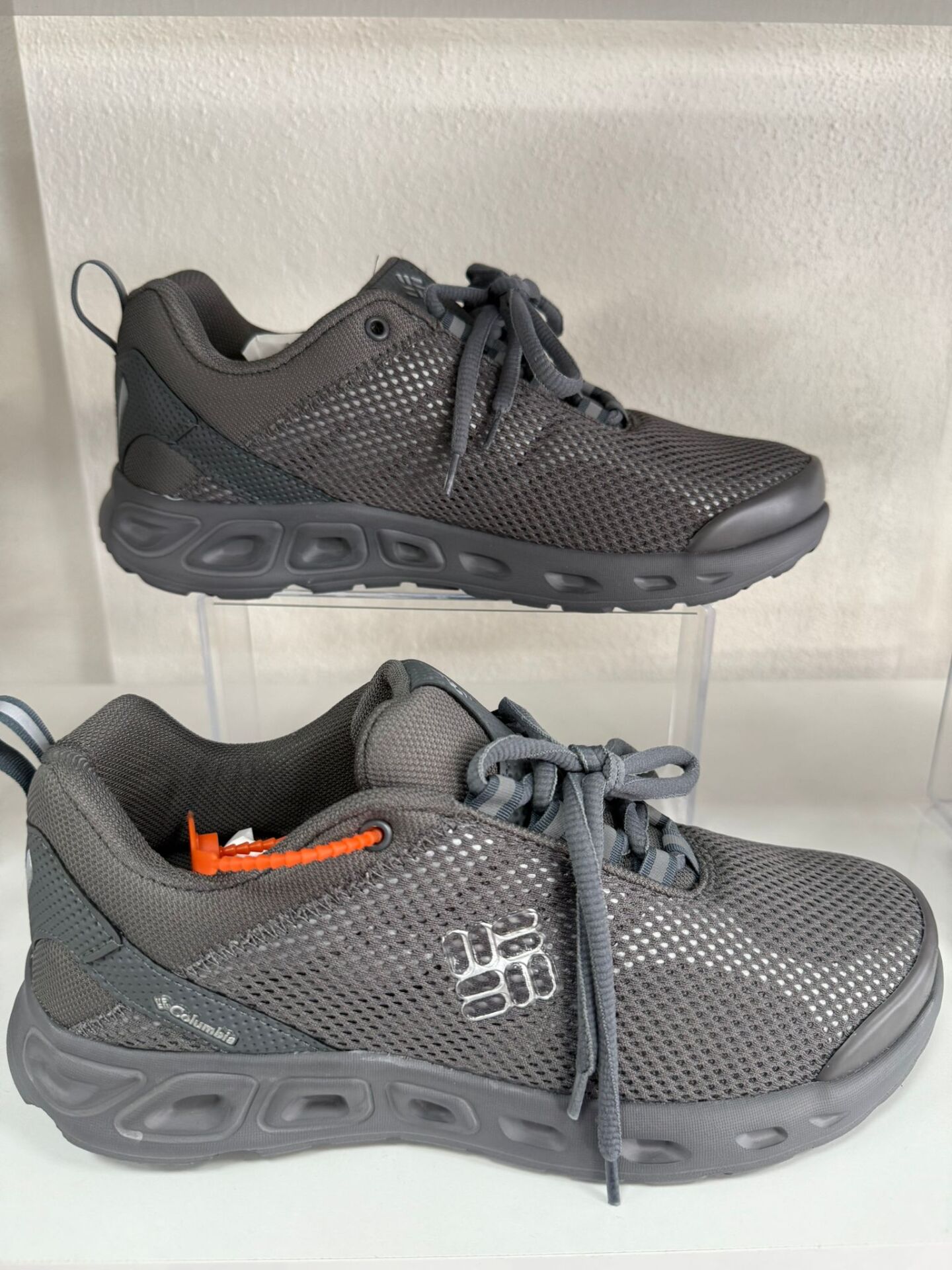 Columbia Erkek Ayakkabı Gri