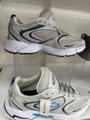Lacoste Gri Erkek Ayakkabı