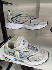 Lacoste Gri Erkek Ayakkabı