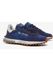 Lacoste Elite Active Erkek Lacivert Sneaker