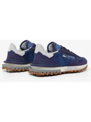 Lacoste Elite Active Erkek Lacivert Sneaker