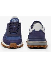 Lacoste Elite Active Erkek Lacivert Sneaker