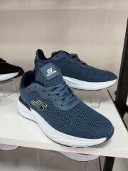 Skechers Açık Mavi Erkek Spor Ayakkabı