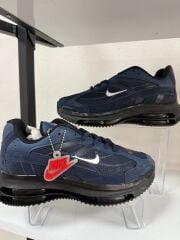 Nike Air Max 01 Erkek Spor Ayakkabı
