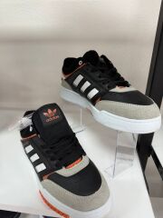 Adidas Drop Step Low 2.0 Spor Ayakkabı