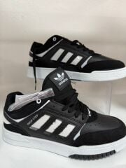 Adidas Drop Step Siyah Spor Ayakkabı