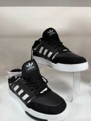 Adidas Drop Step Siyah Spor Ayakkabı