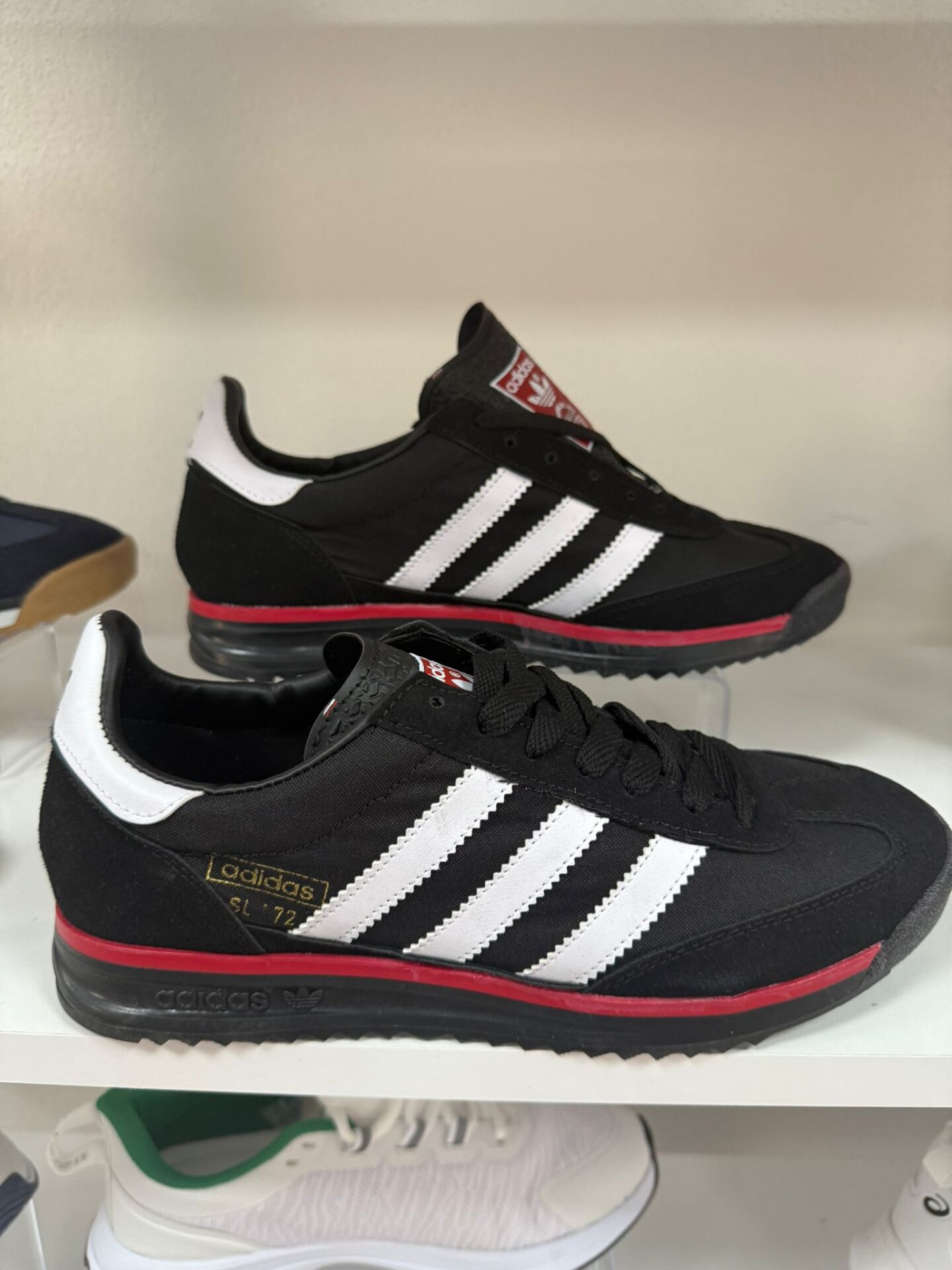 Adidas Günlük Rahat Siyah Erkek Ayakkabı