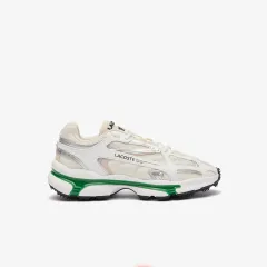 Lacoste SPORT L003 2K24 Erkek Beyaz Sneaker