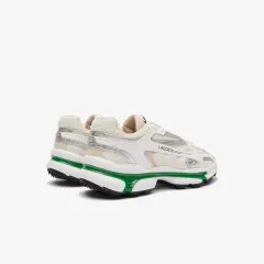 Lacoste SPORT L003 2K24 Erkek Beyaz Sneaker