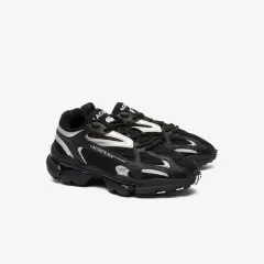 Lacoste SPORT L003 2K24 Erkek Siyah Sneaker