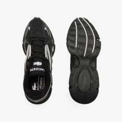 Lacoste SPORT L003 2K24 Erkek Siyah Sneaker