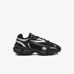 Lacoste SPORT L003 2K24 Erkek Siyah Sneaker
