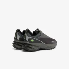 Lacoste Audyssor Trail Erkek Siyah Sneaker