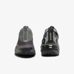 Lacoste Audyssor Trail Erkek Siyah Sneaker