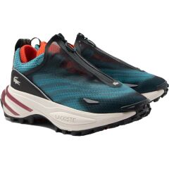 Lacoste Audyssor Trail Erkek Mavi Sneaker