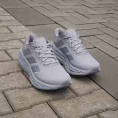Adidas Koşu Ayakkabısı Adistar 3 W Reflective