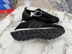 Adidas Siyah Retropy E5 Ayakkabı