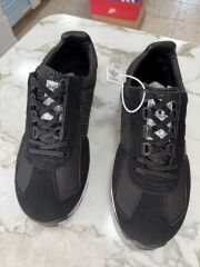 Adidas Siyah Retropy E5 Ayakkabı