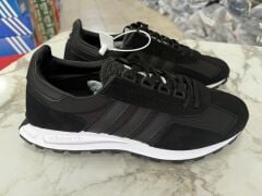 Adidas Siyah Retropy E5 Ayakkabı