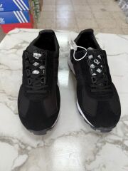 Adidas Siyah Retropy E5 Ayakkabı