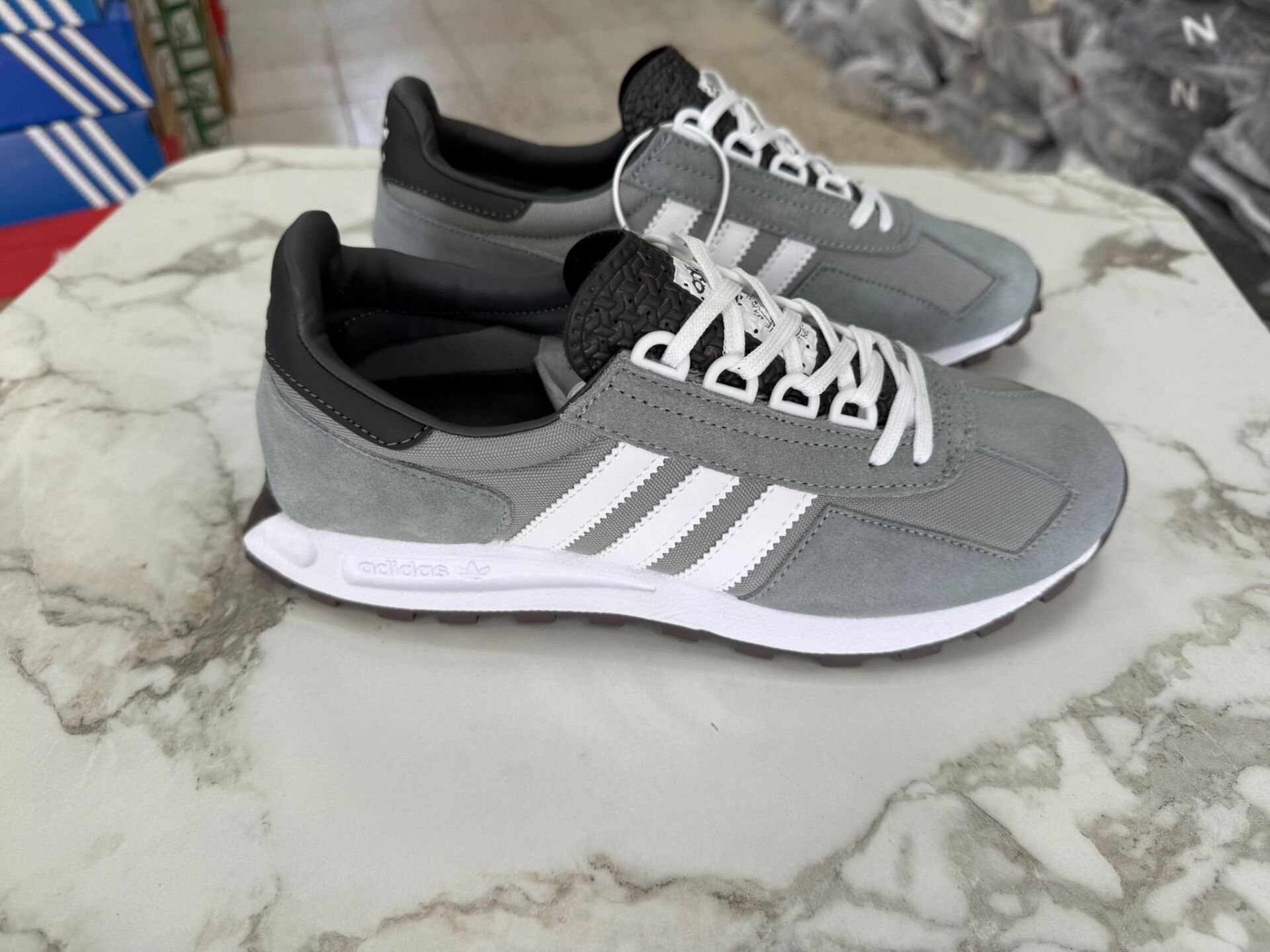 Adidas Retropy E5 Ayakkabı