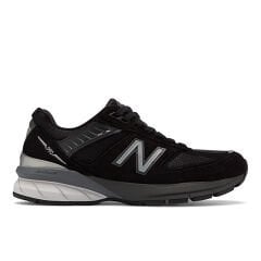 New Balance 990 Siyah Women Günlük Giyim