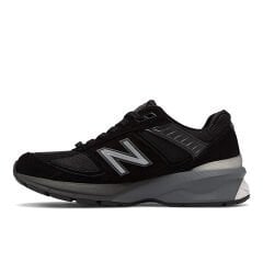 New Balance 990 Siyah Women Günlük Giyim