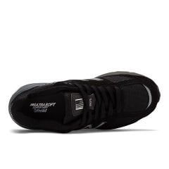 New Balance 990 Siyah Women Günlük Giyim