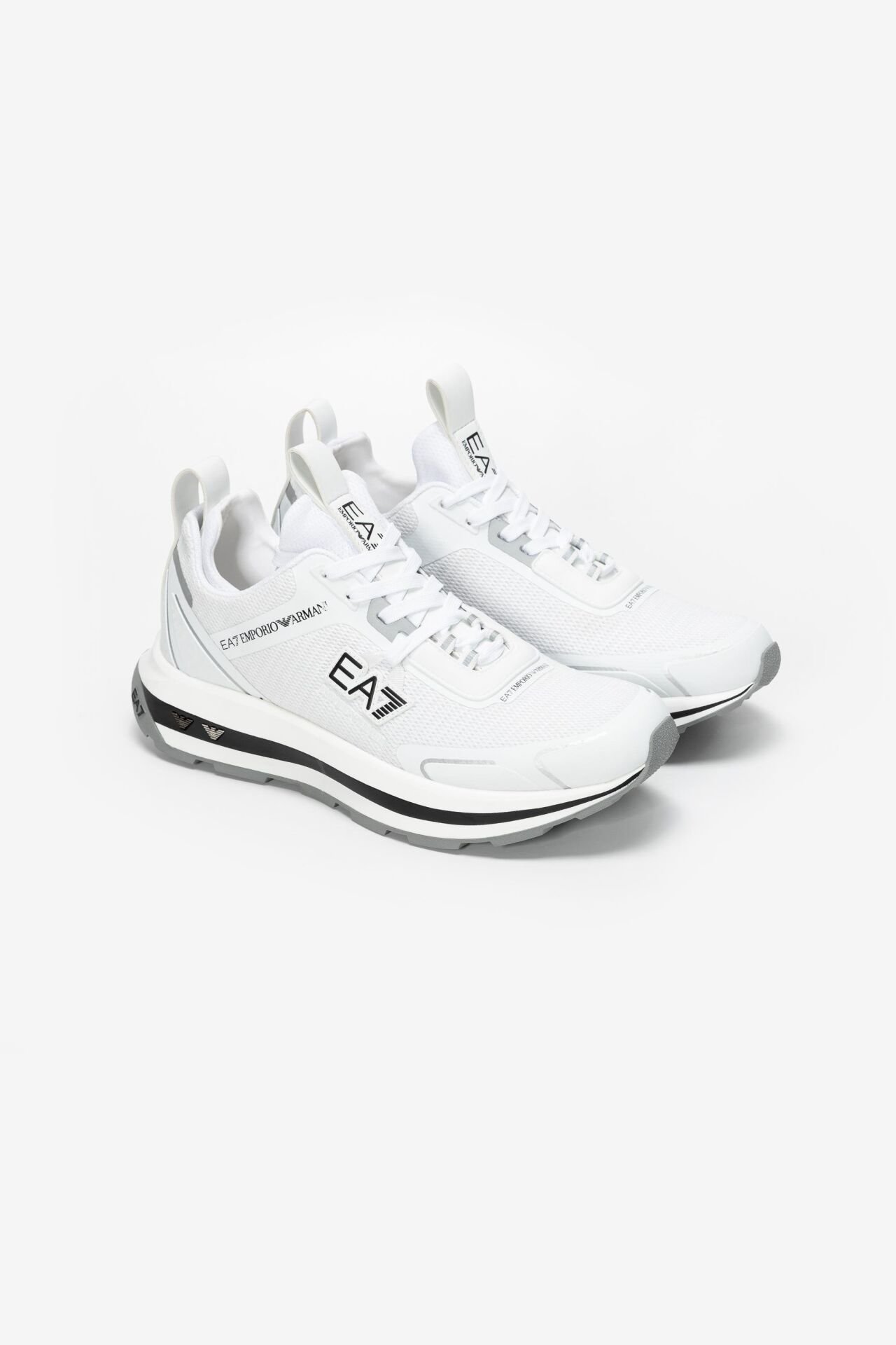 Ea7 Unisex Ayakkabı