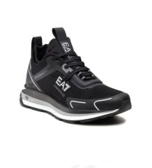 EA7 Erkek Sneaker X8X089 U007240 - SIYAH01