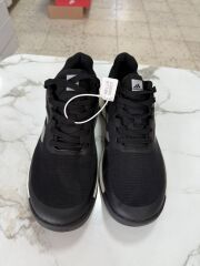 Adidas Crazyflight Siyah Erkek Ayakkabı