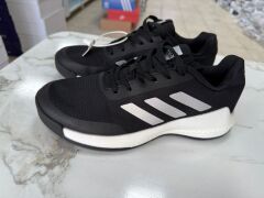 Adidas Crazyflight Siyah Erkek Ayakkabı