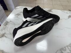 Adidas Crazyflight Siyah Erkek Ayakkabı