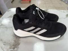 Adidas Crazyflight Siyah Erkek Ayakkabı