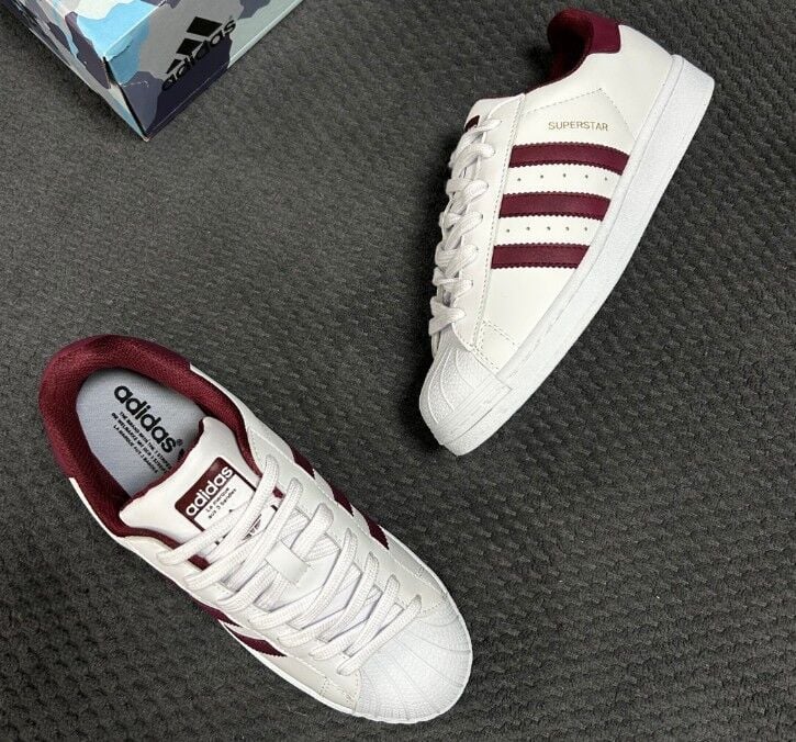 adidas Superstar Shoes