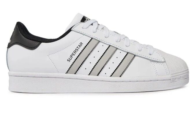 adidas Superstar Erkek Ayakkabı Ig4319