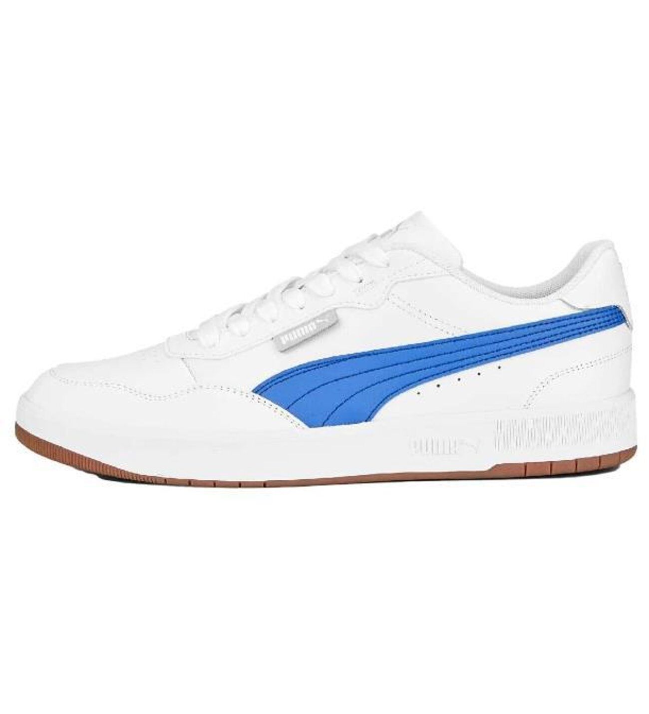 Puma Court Ultra Lite Erkek Beyaz