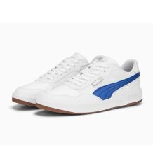Puma Court Ultra Lite Erkek Beyaz
