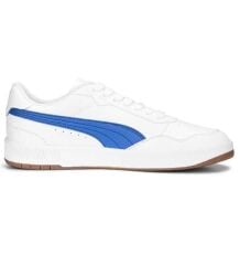Puma Court Ultra Lite Erkek Beyaz